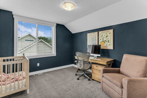 Tiny photo for 148 N 2200 W, Provo, UT 84601 (MLS # 2179272)