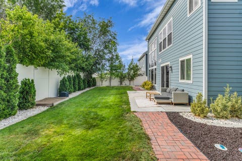 Tiny photo for 148 N 2200 W, Provo, UT 84601 (MLS # 2179272)