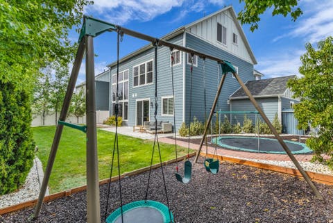 Tiny photo for 148 N 2200 W, Provo, UT 84601 (MLS # 2179272)