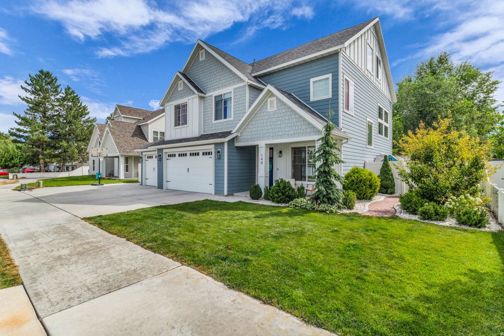 Photo of 148 N 2200 W, Provo, UT 84601 (MLS # 2179272)