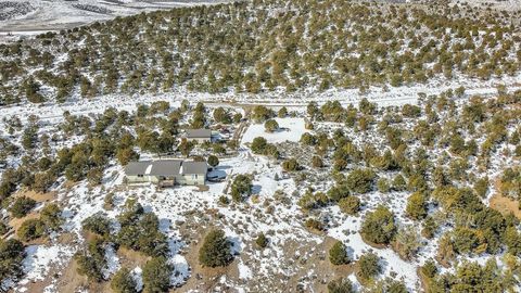 Tiny photo for 3810 N BURRVILLE RD, Burrville, UT 84744 (MLS # 2139716)