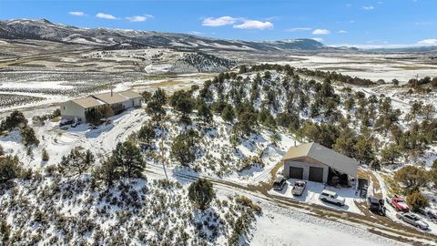 Tiny photo for 3810 N BURRVILLE RD, Burrville, UT 84744 (MLS # 2139716)