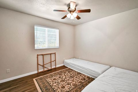 Tiny photo for 3810 N BURRVILLE RD, Burrville, UT 84744 (MLS # 2139716)