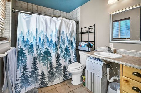 Tiny photo for 3810 N BURRVILLE RD, Burrville, UT 84744 (MLS # 2139716)