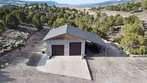 Tiny photo for 3810 N BURRVILLE RD, Burrville, UT 84744 (MLS # 2139716)