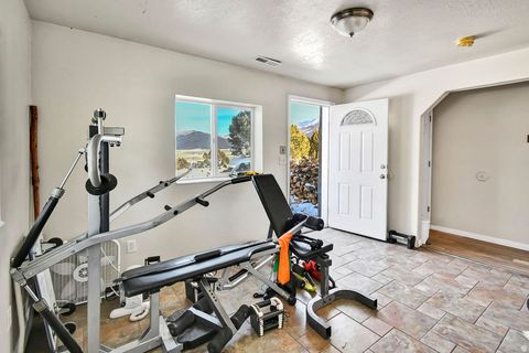 Tiny photo for 3810 N BURRVILLE RD, Burrville, UT 84744 (MLS # 2139716)