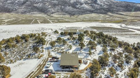 Tiny photo for 3810 N BURRVILLE RD, Burrville, UT 84744 (MLS # 2139716)