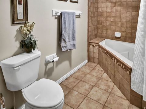 Tiny photo for 3810 N BURRVILLE RD, Burrville, UT 84744 (MLS # 2139716)