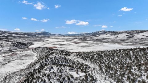 Tiny photo for 3810 N BURRVILLE RD, Burrville, UT 84744 (MLS # 2139716)