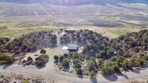 Tiny photo for 3810 N BURRVILLE RD, Burrville, UT 84744 (MLS # 2139716)