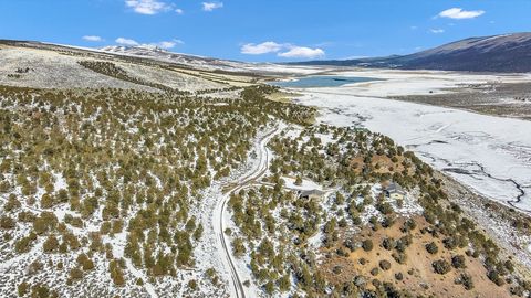 Tiny photo for 3810 N BURRVILLE RD, Burrville, UT 84744 (MLS # 2139716)