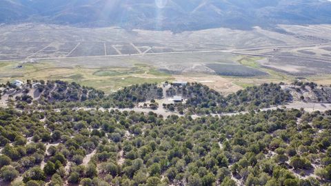 Tiny photo for 3810 N BURRVILLE RD, Burrville, UT 84744 (MLS # 2139716)