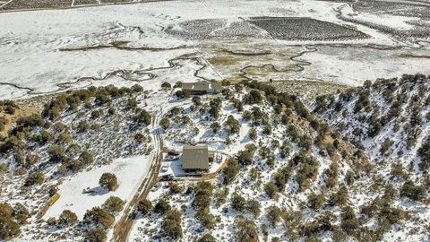 Tiny photo for 3810 N BURRVILLE RD, Burrville, UT 84744 (MLS # 2139716)