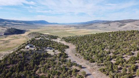 Tiny photo for 3810 N BURRVILLE RD, Burrville, UT 84744 (MLS # 2139716)