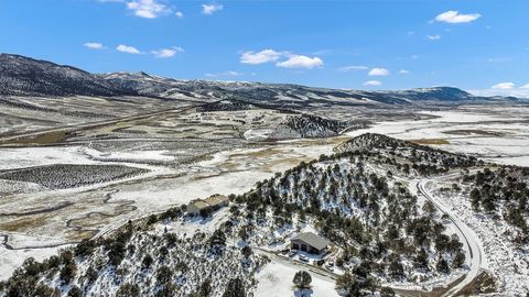 Tiny photo for 3810 N BURRVILLE RD, Burrville, UT 84744 (MLS # 2139716)