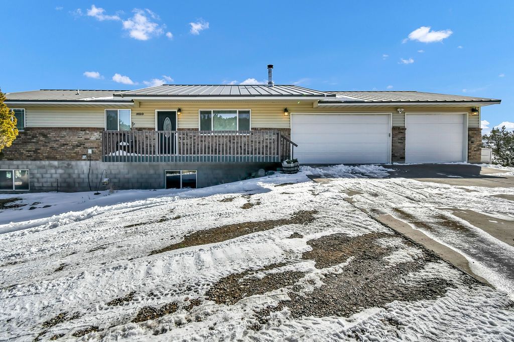 Photo of 3810 N BURRVILLE RD, Burrville, UT 84744 (MLS # 2139716)