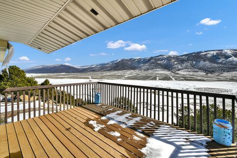 Tiny photo for 3810 N BURRVILLE RD, Burrville, UT 84744 (MLS # 2139716)