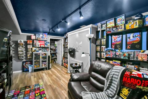 Tiny photo for 3810 N BURRVILLE RD, Burrville, UT 84744 (MLS # 2139716)