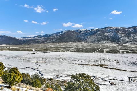 Tiny photo for 3810 N BURRVILLE RD, Burrville, UT 84744 (MLS # 2139716)