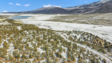 Tiny photo for 3810 N BURRVILLE RD, Burrville, UT 84744 (MLS # 2139716)