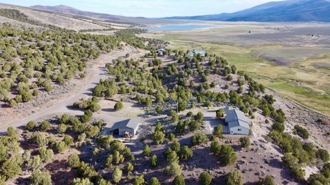 Tiny photo for 3810 N BURRVILLE RD, Burrville, UT 84744 (MLS # 2139716)