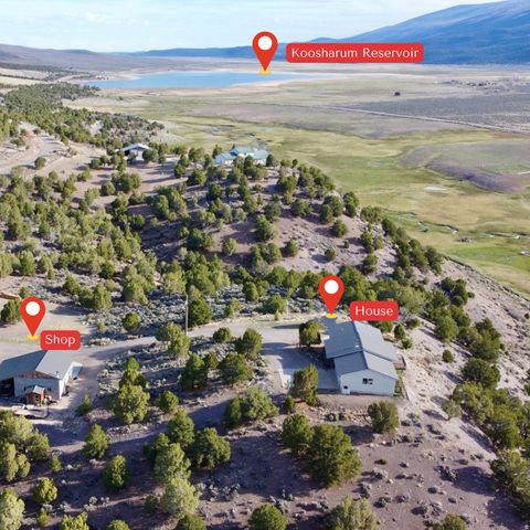 Tiny photo for 3810 N BURRVILLE RD, Burrville, UT 84744 (MLS # 2139716)