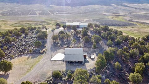 Tiny photo for 3810 N BURRVILLE RD, Burrville, UT 84744 (MLS # 2139716)