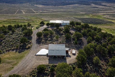 Photo of 3810 N BURRVILLE RD, Burrville, UT 84744 (MLS # 2139716)