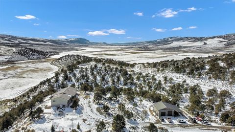 Tiny photo for 3810 N BURRVILLE RD, Burrville, UT 84744 (MLS # 2139716)