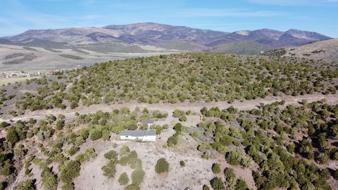 Tiny photo for 3810 N BURRVILLE RD, Burrville, UT 84744 (MLS # 2139716)