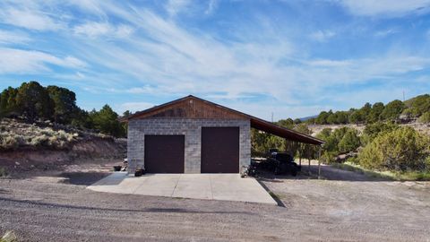 Tiny photo for 3810 N BURRVILLE RD, Burrville, UT 84744 (MLS # 2139716)