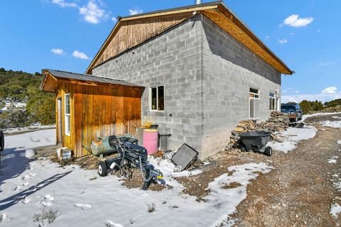 Tiny photo for 3810 N BURRVILLE RD, Burrville, UT 84744 (MLS # 2139716)