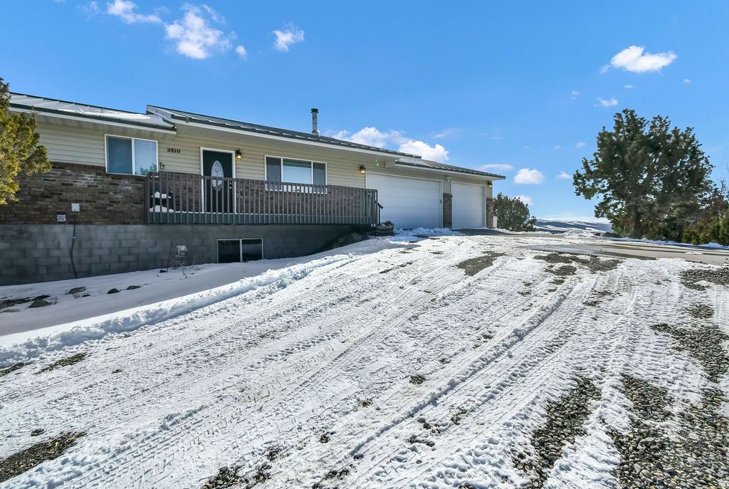 Photo of 3810 N BURRVILLE RD, Burrville, UT 84744 (MLS # 2139716)
