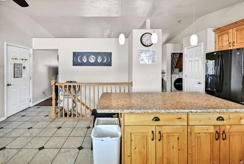 Tiny photo for 3810 N BURRVILLE RD, Burrville, UT 84744 (MLS # 2139716)