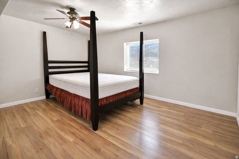 Tiny photo for 3810 N BURRVILLE RD, Burrville, UT 84744 (MLS # 2139716)