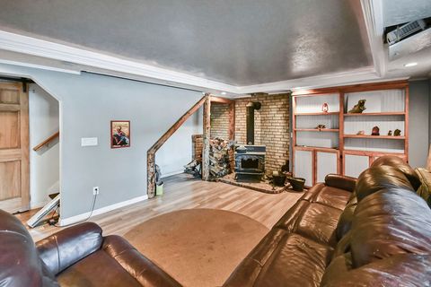 Tiny photo for 3810 N BURRVILLE RD, Burrville, UT 84744 (MLS # 2139716)