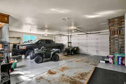 Tiny photo for 3810 N BURRVILLE RD, Burrville, UT 84744 (MLS # 2139716)