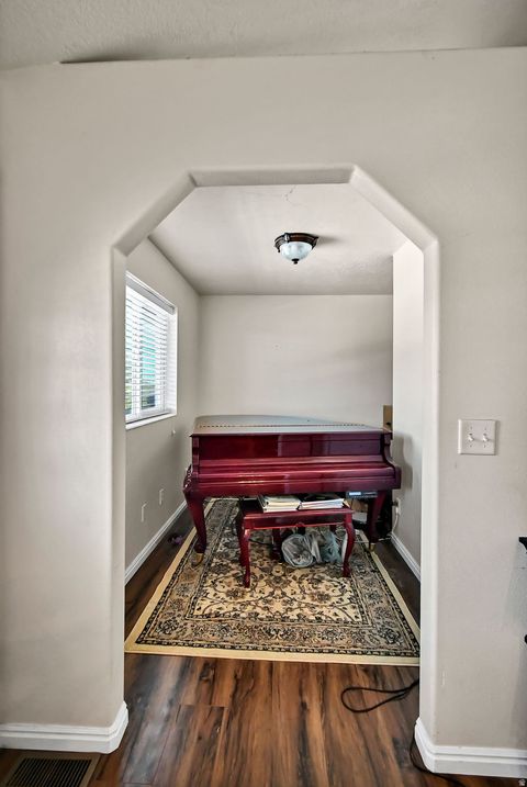 Tiny photo for 3810 N BURRVILLE RD, Burrville, UT 84744 (MLS # 2139716)