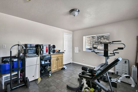 Tiny photo for 3810 N BURRVILLE RD, Burrville, UT 84744 (MLS # 2139716)