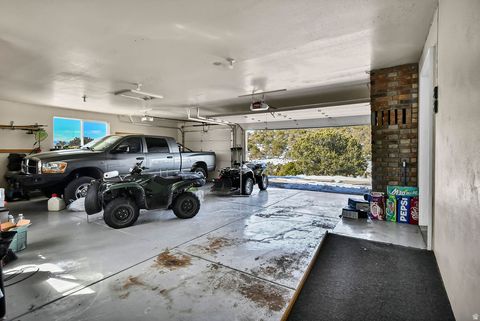 Tiny photo for 3810 N BURRVILLE RD, Burrville, UT 84744 (MLS # 2139716)