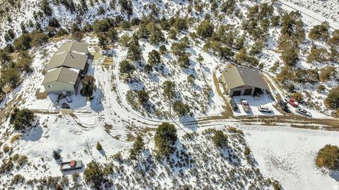 Tiny photo for 3810 N BURRVILLE RD, Burrville, UT 84744 (MLS # 2139716)