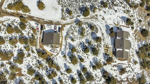 Tiny photo for 3810 N BURRVILLE RD, Burrville, UT 84744 (MLS # 2139716)