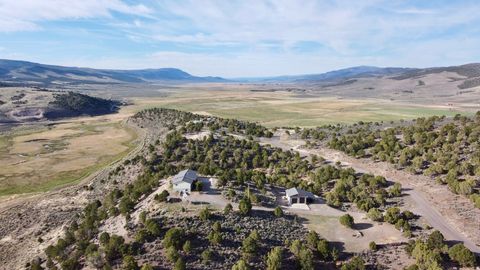 Tiny photo for 3810 N BURRVILLE RD, Burrville, UT 84744 (MLS # 2139716)