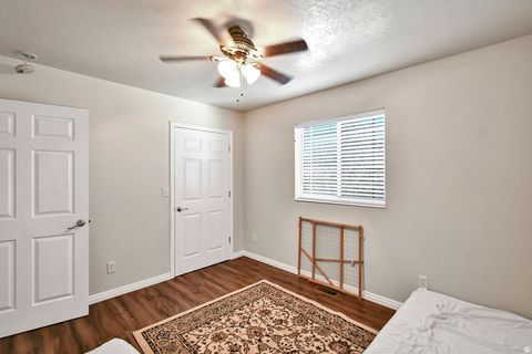 Tiny photo for 3810 N BURRVILLE RD, Burrville, UT 84744 (MLS # 2139716)