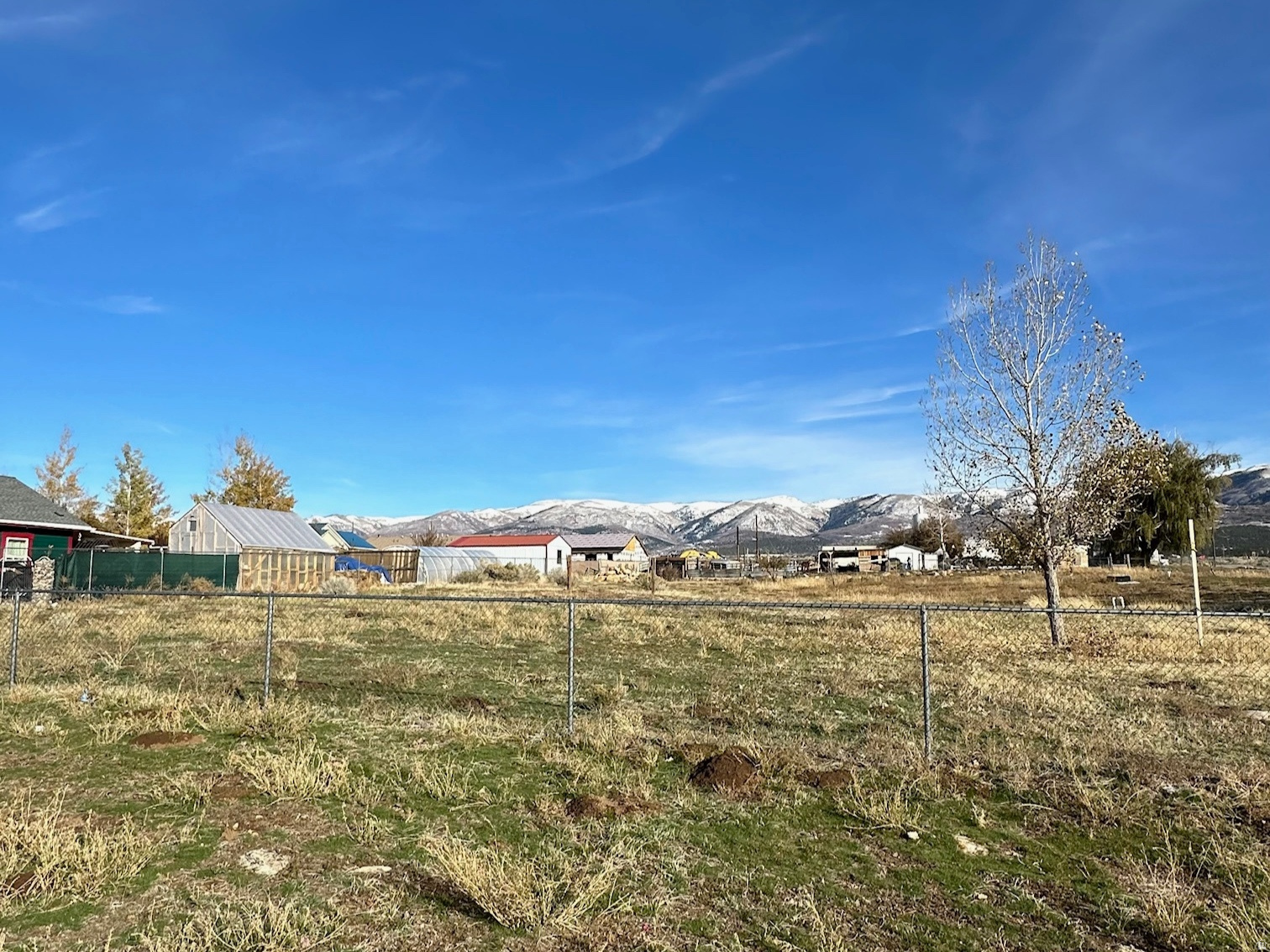 WATKINS ADDITION - Land