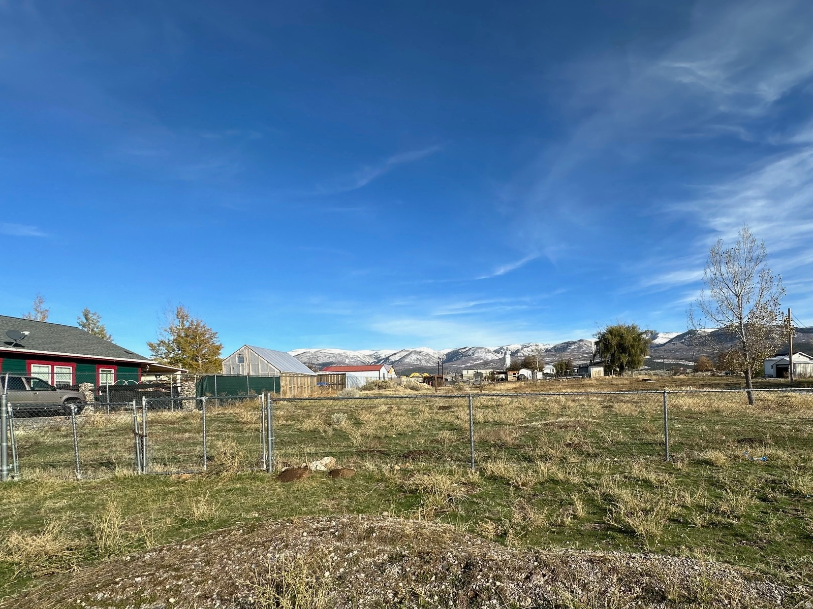 WATKINS ADDITION - Land