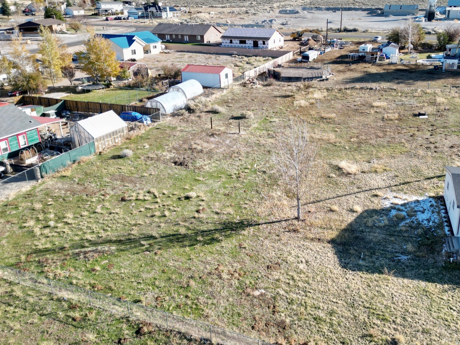 WATKINS ADDITION - Land