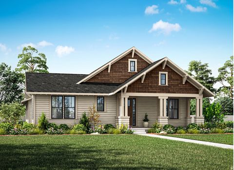 Photo of 7169 W LAKE AVE, South Jordan, UT 84009 (MLS # 2144894)