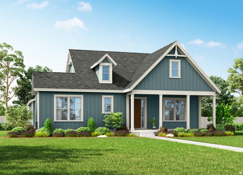 Tiny photo for 7169 W LAKE AVE, South Jordan, UT 84009 (MLS # 2144894)