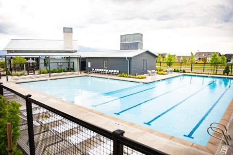 Tiny photo for 7169 W LAKE AVE, South Jordan, UT 84009 (MLS # 2144894)